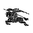 Burberry logo