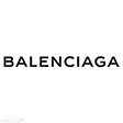 Balenciaga logo